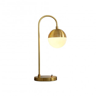 Настольная лампа Inodesign Cedar 43.286 - 0